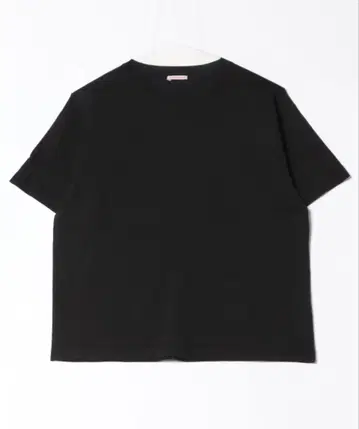 RYE TENDER / 라이텐더 티셔츠 블랙