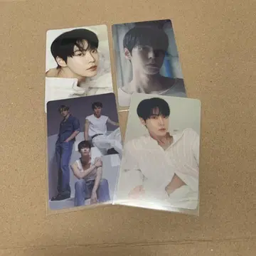 NCT 도예지 스티커