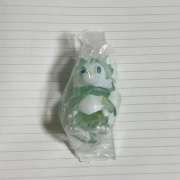 가챠 VAG 늑대 군