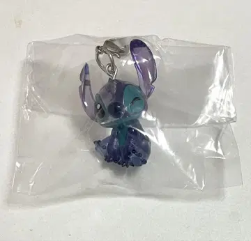 디즈니 캐릭터 메지루시 액세서리 NEW 스티치 스티치 1개 가챠