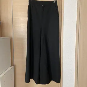 투모로우 롤랜드 와이드 팬츠