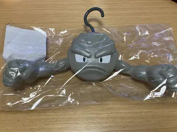포켓몬 센터 이시츠베 행거