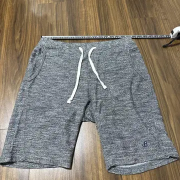 젬블 남성용 숏 팬츠