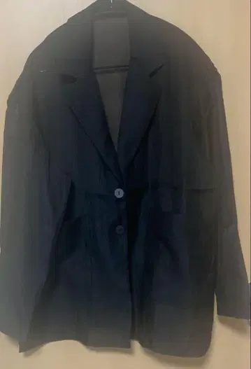 시어 테라 자켓