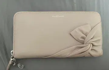 JILLSTUART 장지갑