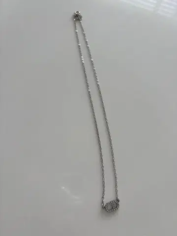 목걸이