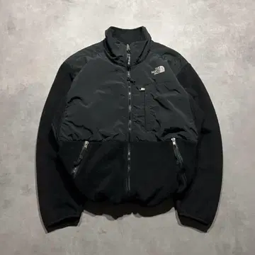 1990년대 노스페이스 데나리 재킷 블랙