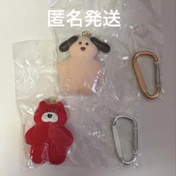 mojojojo 가챠 2개 세트 Vol.1 Vol.2