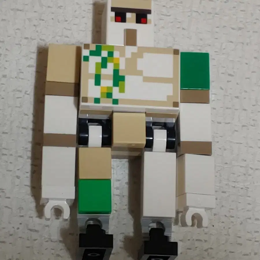 モンチッチ LEGO | 레고 Lego Minecraft 21181 The Rabbit Ranch on Bunjang