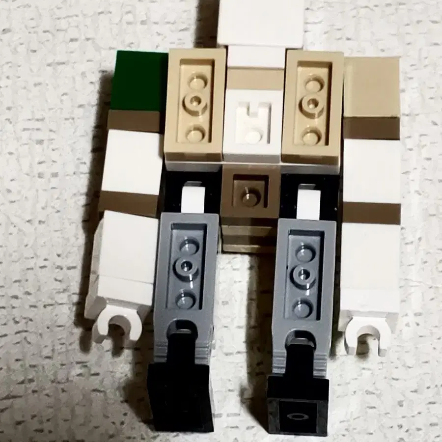モンチッチ LEGO | 레고 Lego Minecraft 21181 The Rabbit Ranch on Bunjang