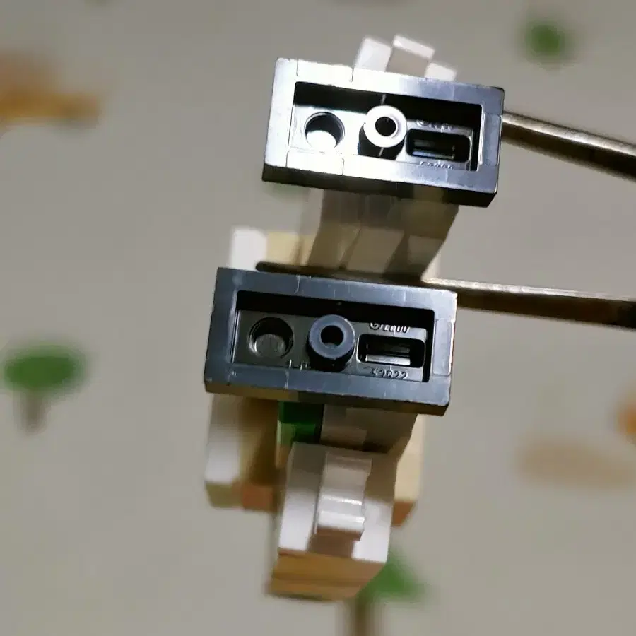 モンチッチ LEGO | 레고 Lego Minecraft 21181 The Rabbit Ranch on Bunjang
