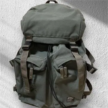 아비렉스 이글 백팩 AVX3511 카키 유니섹스