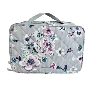 Vera Bradley 베라 브래들리 메이크업 파우치 파우치 여행 수납