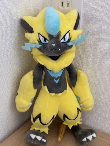 포켓몬스터 봉제 인형