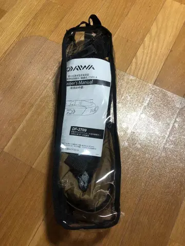 다이와 자동 팽창식 구명 조끼 벚꽃 마크 타입 A