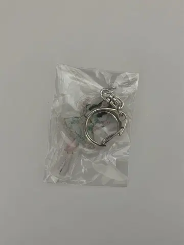 FRUITSZIPPER 사쿠라이 유이 아크릴 키링