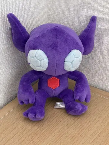포켓몬스터 봉제 인형