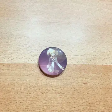 카가미네 린 캔뱃지 미쿠의 날 대감사제