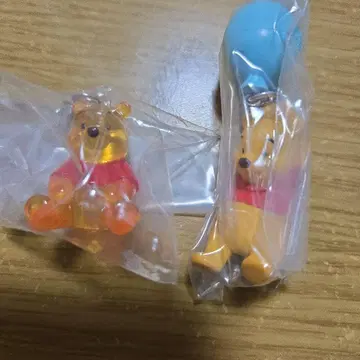 곰돌이 푸 2점