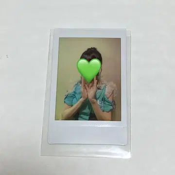 요시세 진주 이기나리 도호쿠산 폴라로이드