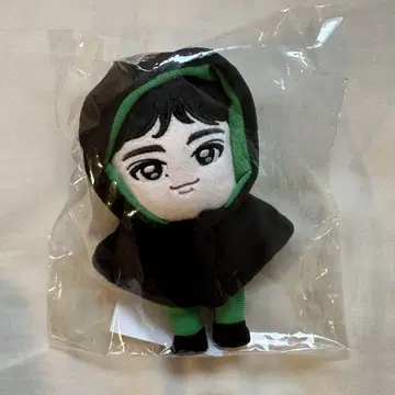 초특급 타쿠야 봉제 인형