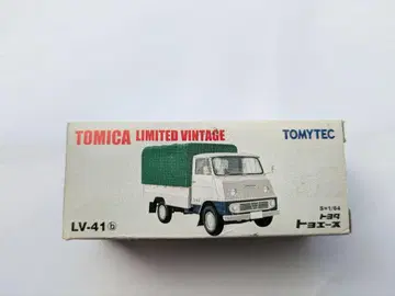 토미카 TOMICA LIMITED 토요 에이스