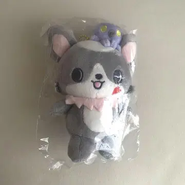 jo1 츠루보 시오토 봉제 인형