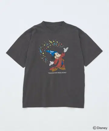 MICKEY MOUSE / 미키 마우스 별주 판타지아 티셔츠