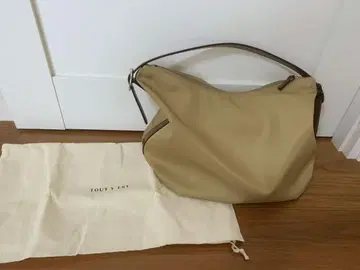 투티에 한국 구매 베이지