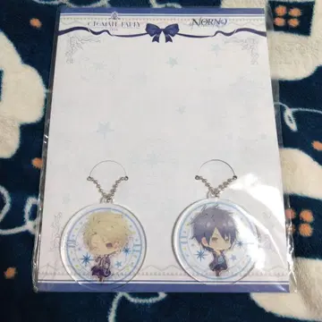 오토메이트 파티 이벤트 세트 NORN9