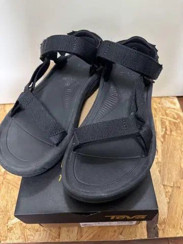 TEVA 테바 XLT2 허리케인 스포츠 샌들 여성용