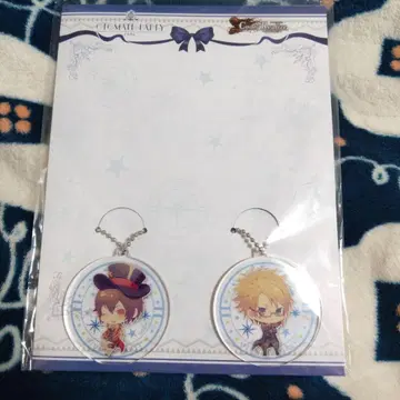 오토메이트 파티 2016 이벤트 세트 Code:Realize
