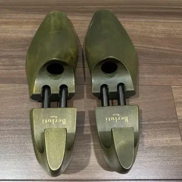벨루티 슈키퍼 7F
