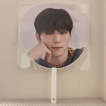 고토 타케루 부채
