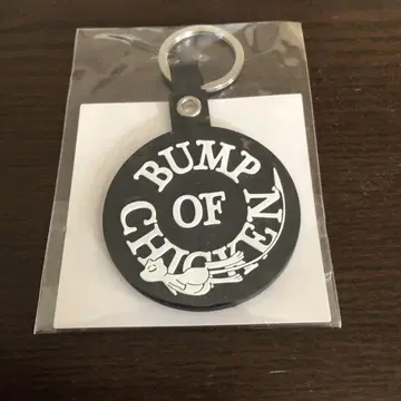 새상품 BUMP OF CHICKEN 뮤우 키링 아카시아 포켓몬