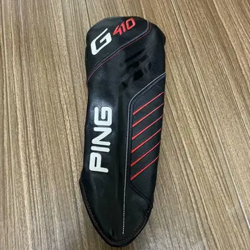 핑 G410 드라이버용 골프헤드커버