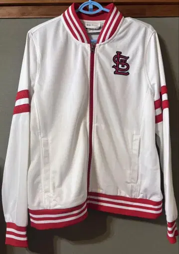 MLB 세인트루이스 카디널 G-III&Carl Banks
