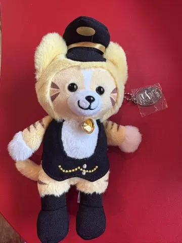 CATS 뮤지컬 고양이 봉제 인형
