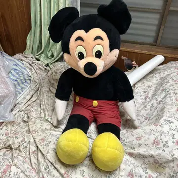 올드 미키