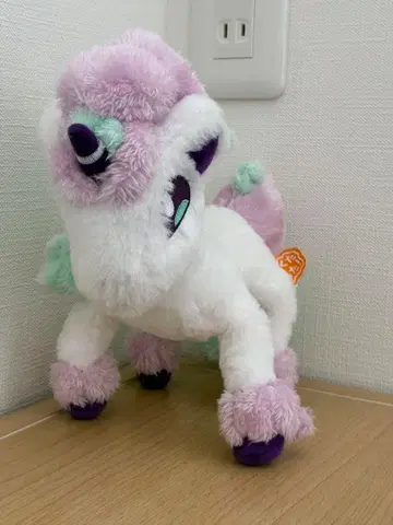 포켓몬스터 포켓몬스터 쿠타쿠타타