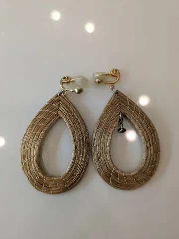 콜로리다스 비오 주얼리 귀찌
