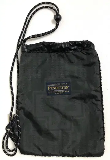 PENDLETON 펜들턴 A2507075 숄더백 복조리 백