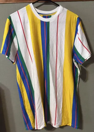 샌프란시스코 워크 셔츠 San Francisco Work shirt