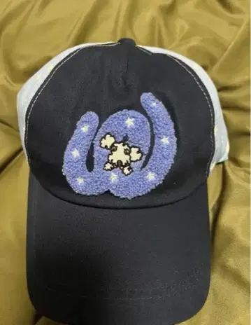 MU SPORTS MU SPORTS 골프 캡 캡 모자 미에코 우에사코