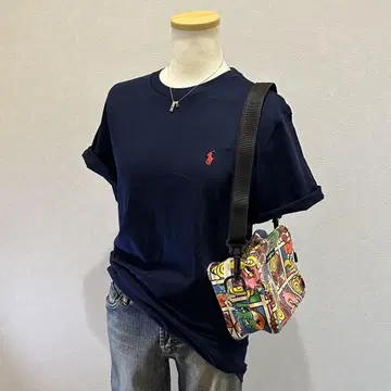 Ralph Lauren 폴로 랄프 로렌 포니 티셔츠 L 사이즈