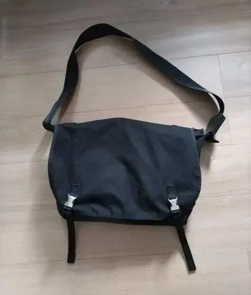 숄더백