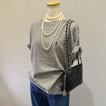 Ralph Lauren 폴로 랄프 로렌 포니 티셔츠 XL 사이즈