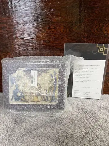 제노블레이드 3 오리지널 사운드 트랙 완전 생산 한정판