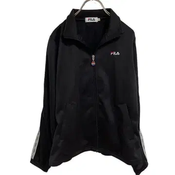 휠라 FILA [M] 여성용 저리 원 포인트 사이드 라인