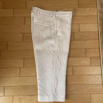 쓰리원 필립 림 팬츠